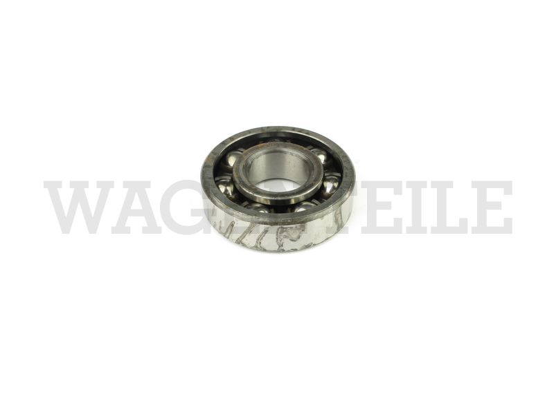 307 125 111 Rillenkugellager Antriebswelle hinten (unsynchron und teilsynchron bis '57 teilweise)