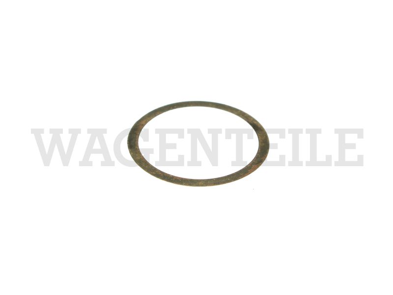 309 225 113 A Ausgleichscheibe Synchronkörper 0,1mm 36,5 Außendurchmesser (teilsynchron)
