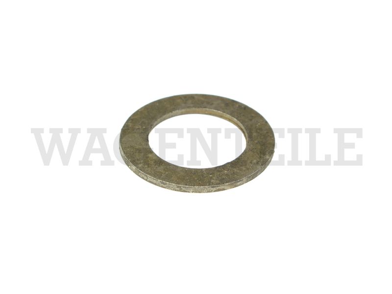 309 231 113 Abstandsring bei Verwendung von Triebling 113517141B bis '57 teilweise (teilsynchron)