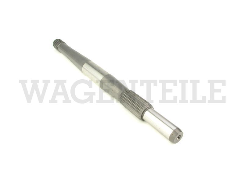 311 105 091 Eingangswelle Getriebe 298mm