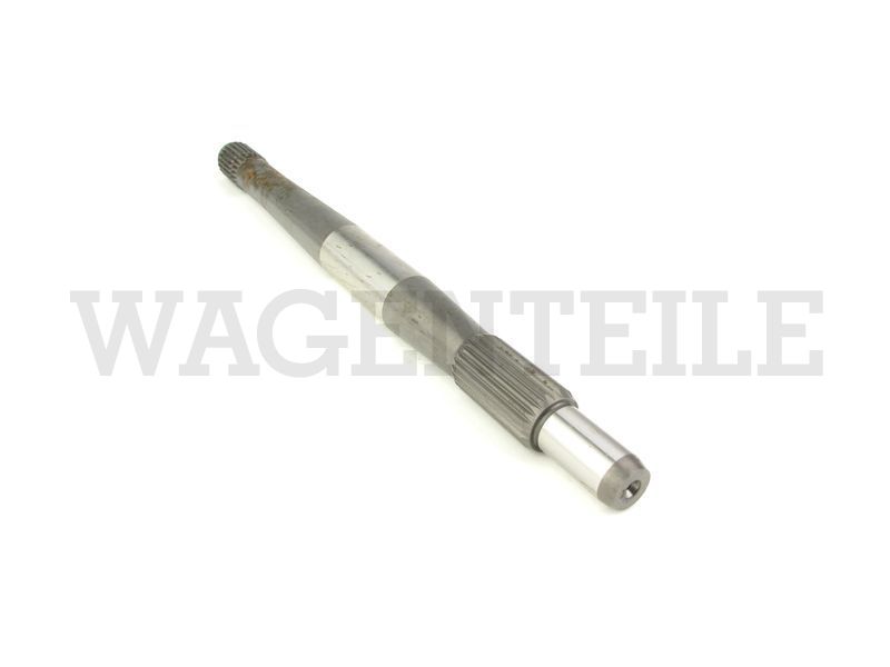 311 105 091 A Eingangswelle Getriebe 287mm
