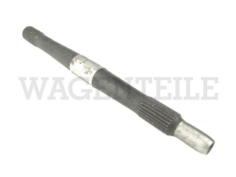 311 105 131 Eingangswelle Getriebe (vollsynchron) bis '70