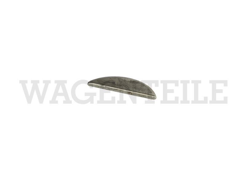 311 110 091 A Haltescheibe Kugellager