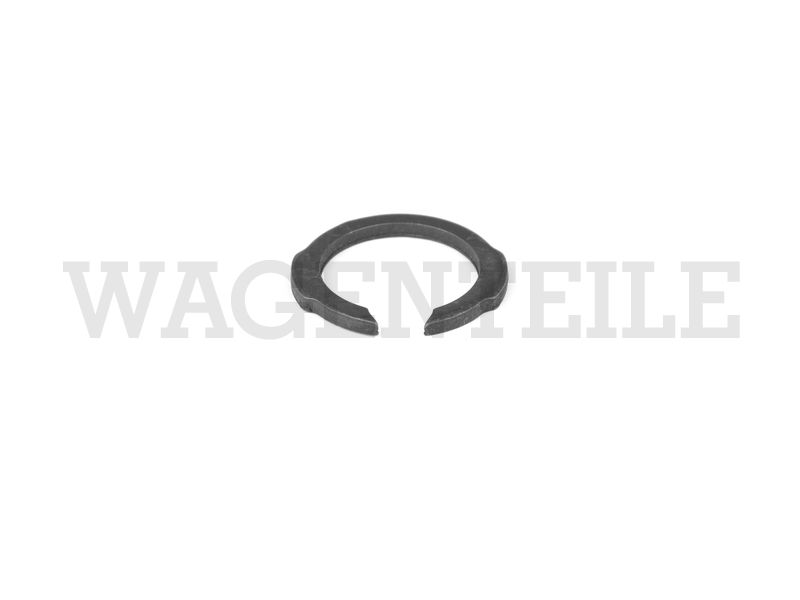 311 187 020 Sicherungsring Rillenkugellager Antriebswelle