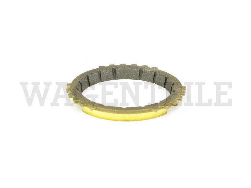 311 247 091 B Synchronring 1. Gang (Molybdän-besprüht)