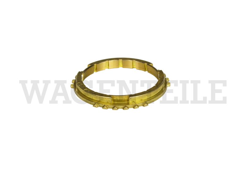 311 247 091 C Synchronring 1. Gang (Messing blank)