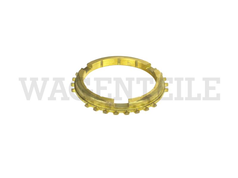 311 247 113 A Synchronring 1. Gang (zylindrische Führung 5mm)