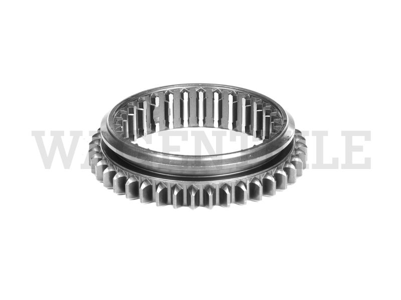 311 255 091 Schiebemuffe 1./2. Gang (Z=40) Nutbreite 5,3mm