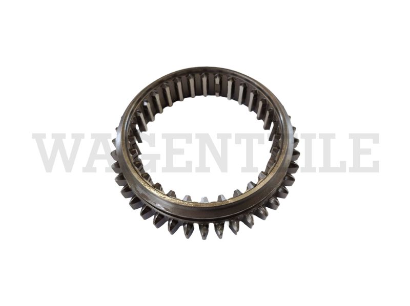 311 255 113 C Schiebemuffe 1./2. Gang (Z=40) Nutbreite 5,3mm