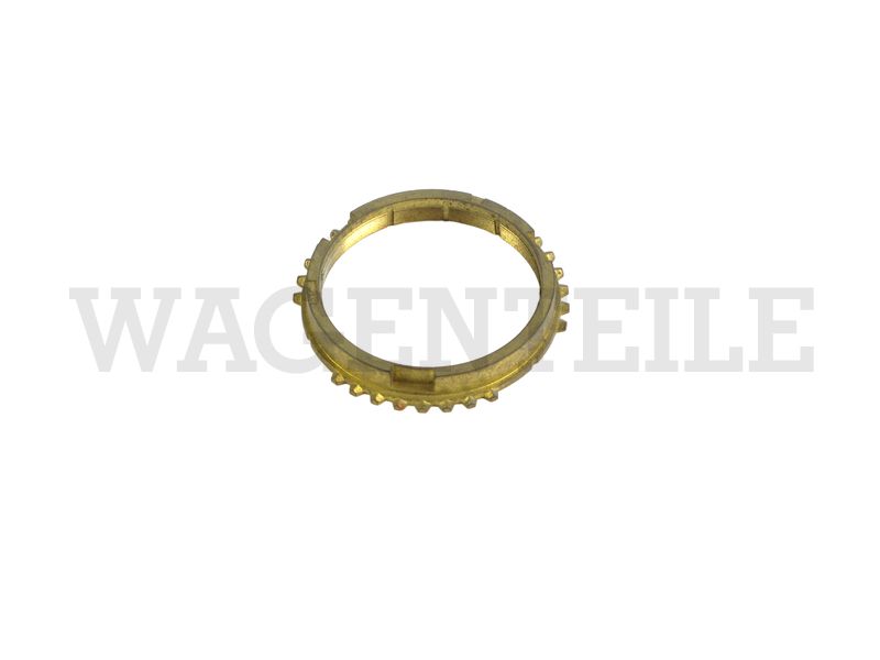 311 269 004 Synchronring 2. Gang (004 bis '72)