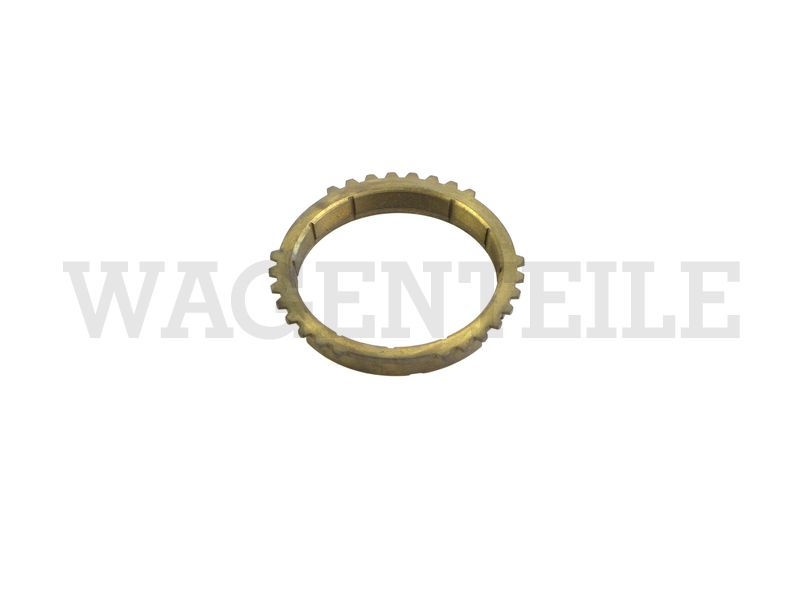 311 295 004 Synchronring 1. Gang (004 bis '71 teilweise)