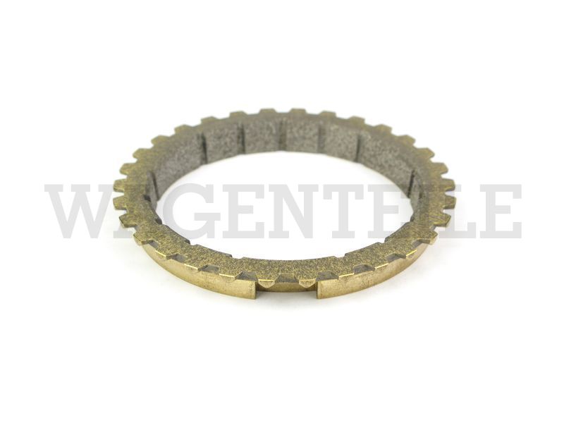 311 295 091 A Synchronring (Molybdän-besprüht)