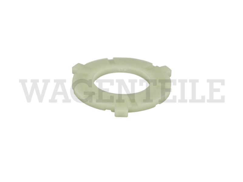 311 379 091 Anlaufscheibe Rückwärtsgang, weiß 3,80mm