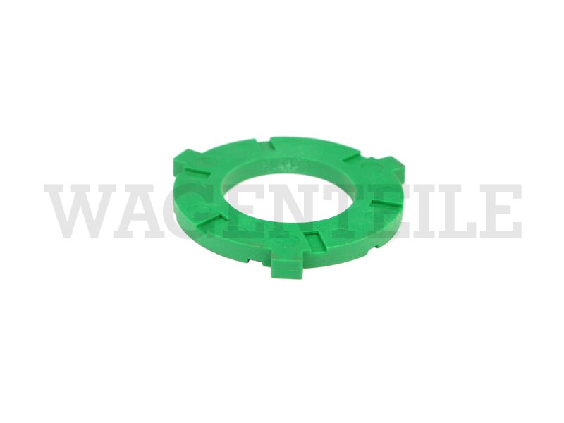 311 379 091 B Anlaufscheibe Rückwärtsgang, grün 4,20mm