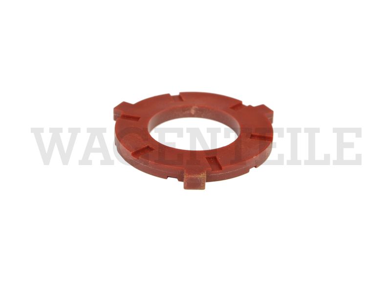 311 379 091 C Anlaufscheibe Rückwärtsgang, rot 4,40mm