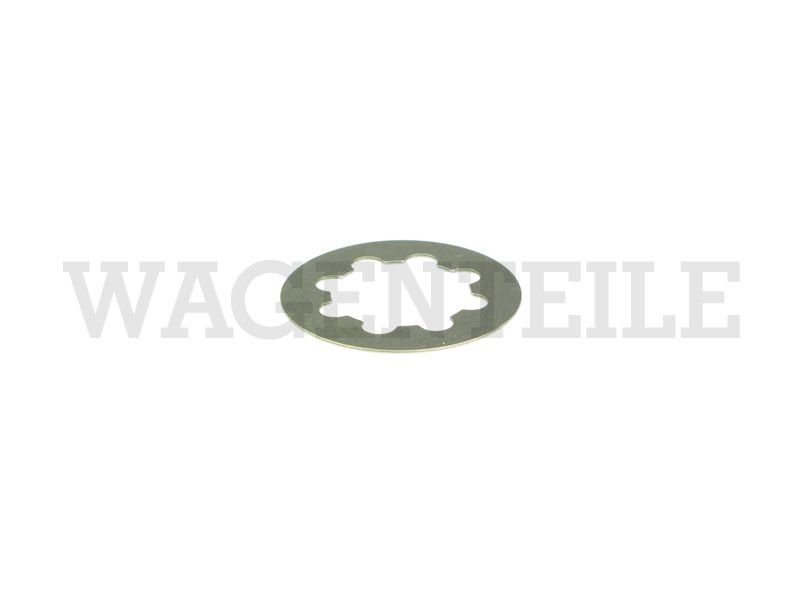311 379 094 E Anlaufscheibe 1.Gang / Geländegang 1,6mm