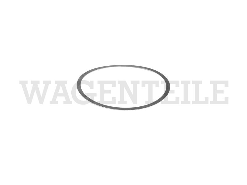 311 394 001 Einstellscheibe 0,40mm
