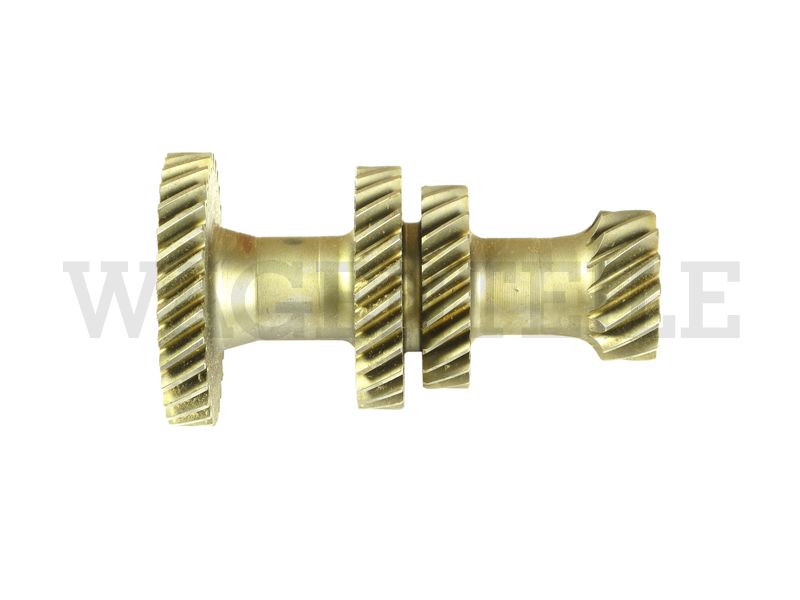 311 421 004 Vorgelege 004 Getriebe