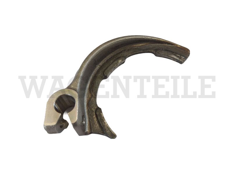 311 551 113 A Schaltgabel 1./2. Gang Stahl (für Nutbreite 5mm)