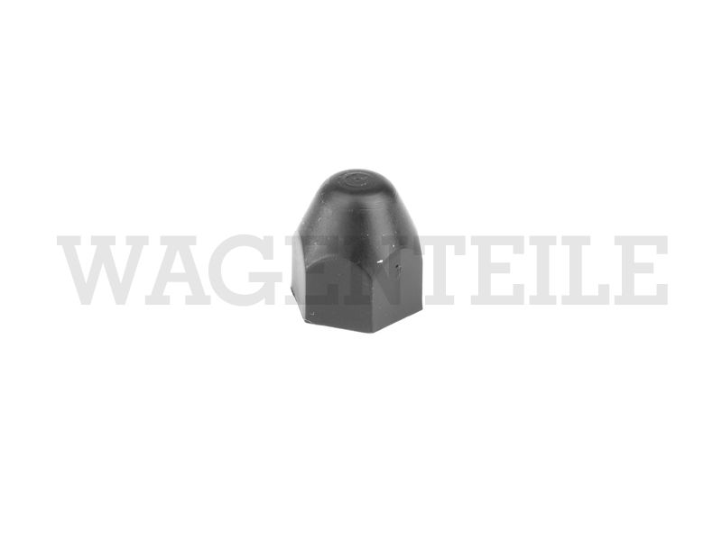 321 227 010 Staubkappe Mutter SW 15, Welle für Gaszug