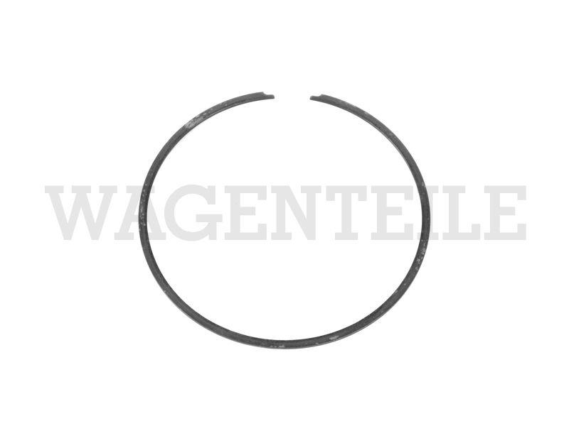 323 157 010 F Sicherungsring 1,7x129,3 Direkt- und Rückwärtsgangkupplung
