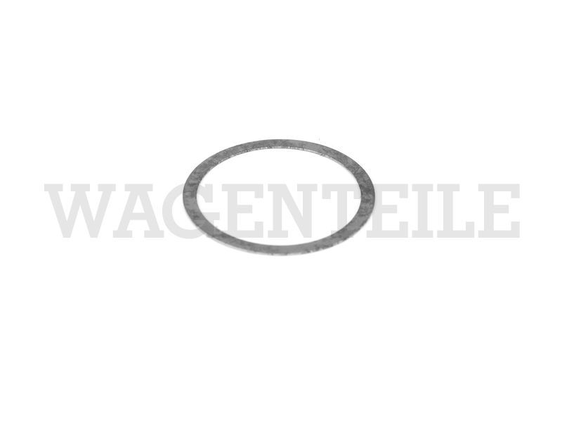 323 345 010 A Einstellscheibe Axialspiel Planetengetriebe, 0,40mm