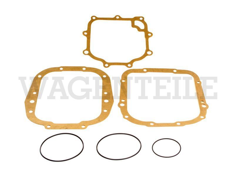 398 001 09D A -R Dichtsatz Getriebe 091/I, 094 (ohne Wellendichtringe)