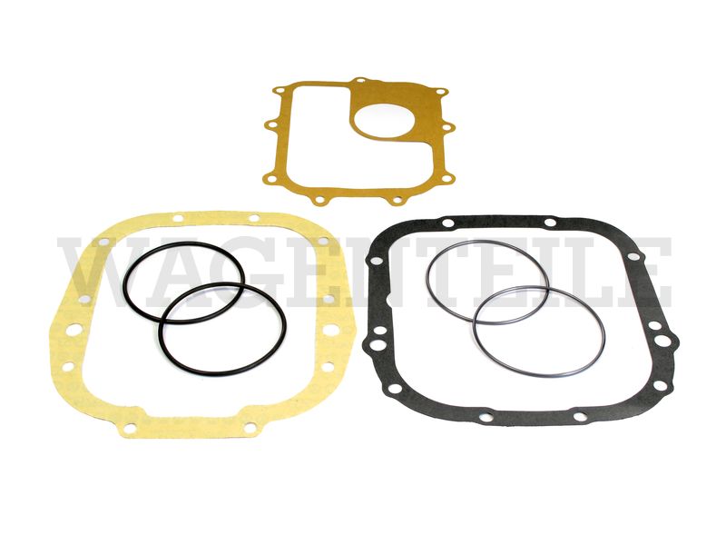 398 005 002 A Dichtsatz Getriebe 002