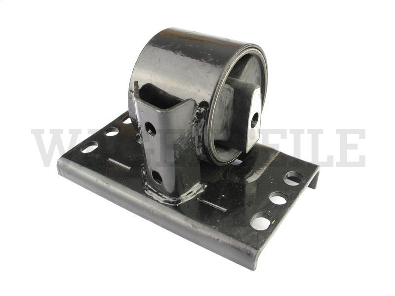 399 201 251 K -R Getriebelager vorn, WBX Einspritzmotor/ Automatik