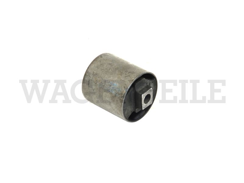 399 205 251 E Gummimetall-Lager Einsatz Getriebelager vorn, LBX, WBX Vergasermotor (59,5mm)