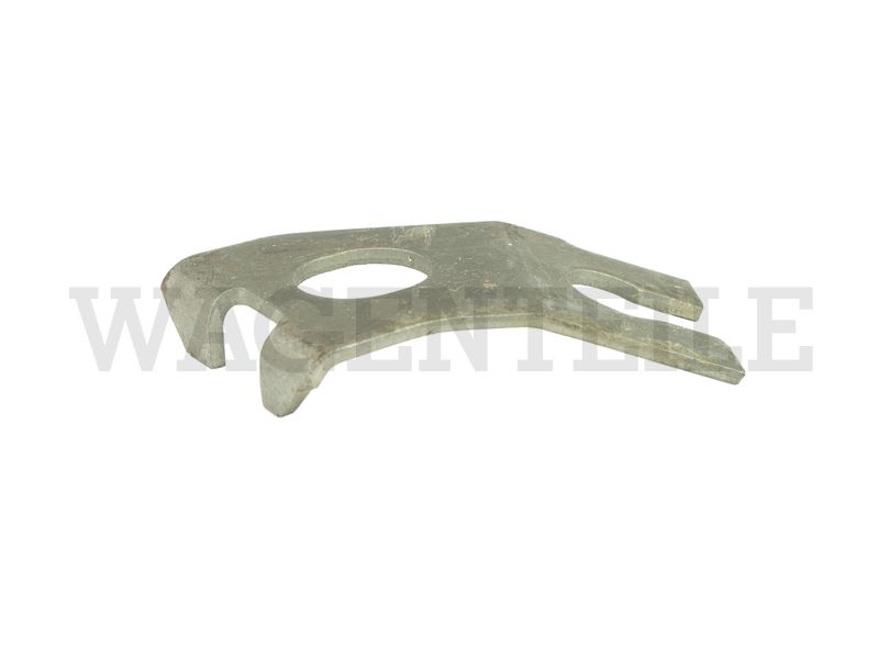 405 331 211 B Halter Bremsschlauch vorn links