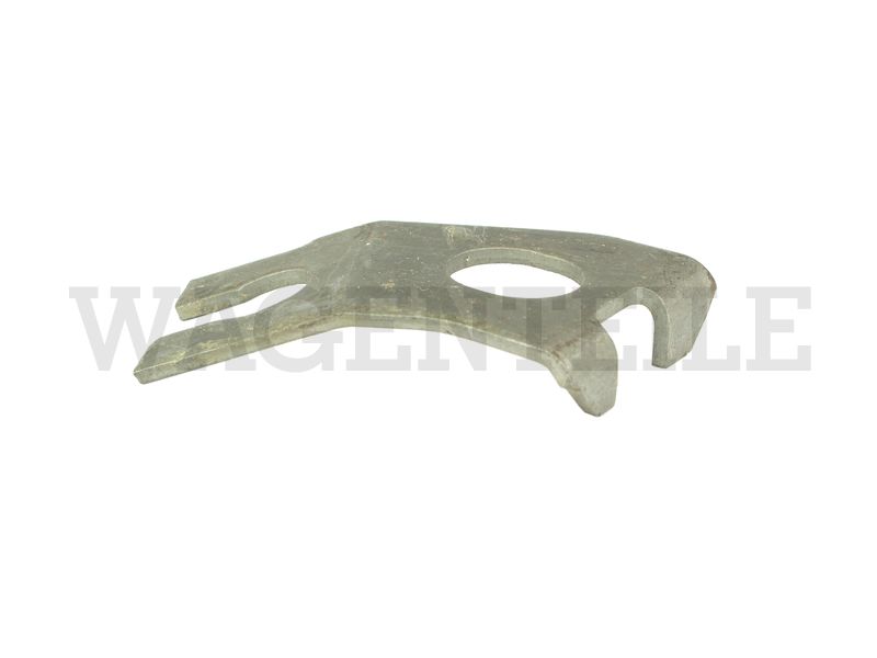 405 332 211 B Halter Bremsschlauch vorn rechts