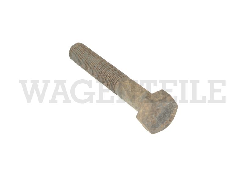 405 341 311 Sechskantschraube M10x1x62 Spurstangenhebel