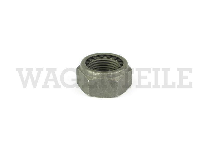 405 389 211 Mutter Traggelenk M18x1,5, selbstsichernd