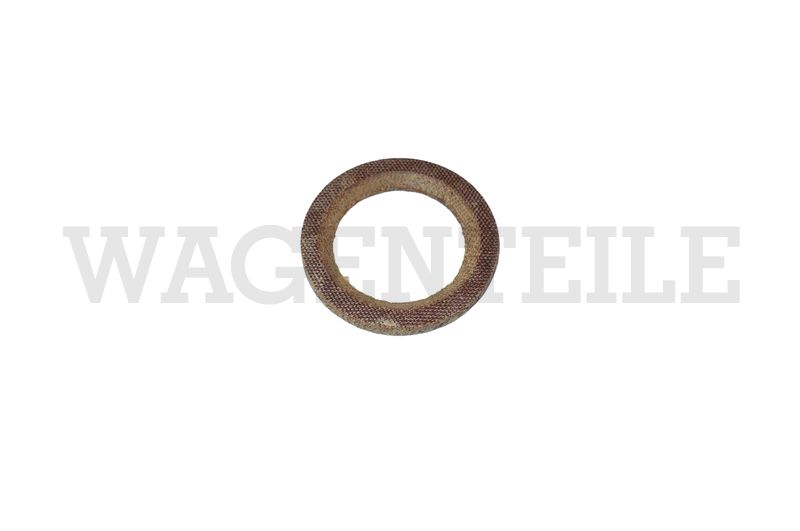 405 431 211 B Anlaufscheibe Synthetikmaterial