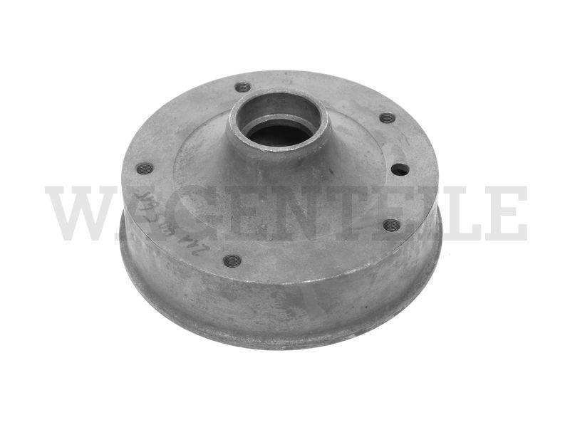 405 615 211 Bremstrommel Vorderachse