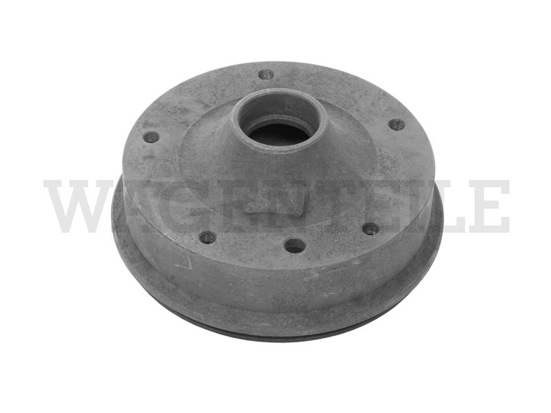 405 615 211 A Bremstrommel Vorderachse