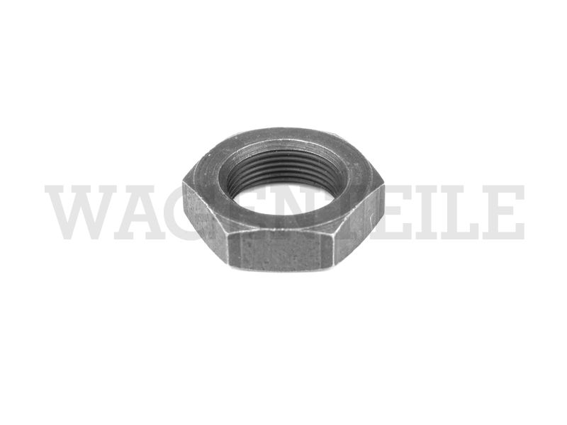 405 671 211 A Mutter Radlager Vorderachse links (M18x1)