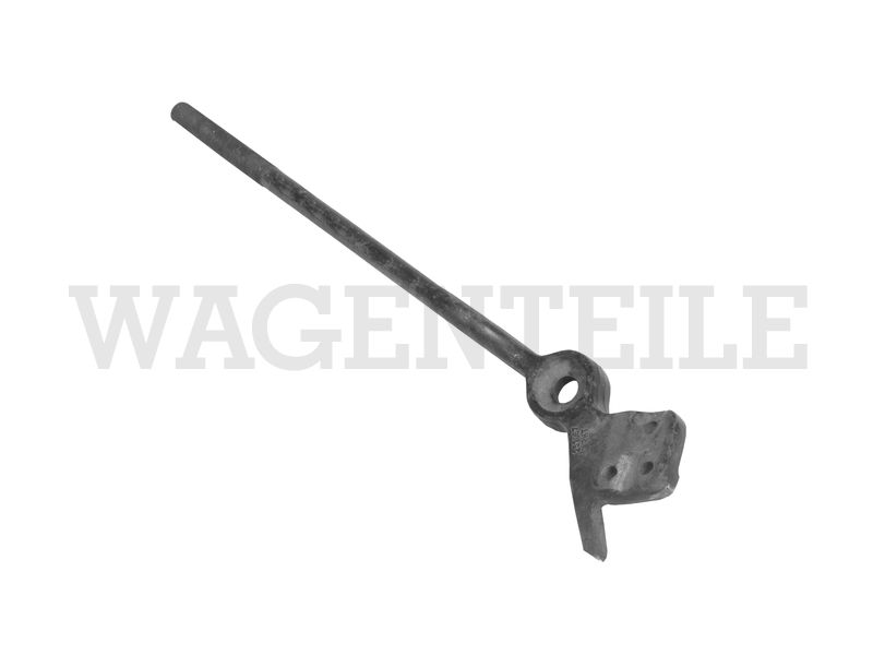 407 059 251 Zugstrebe vorn links