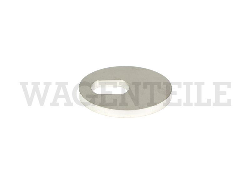 407 133 251 A -R Exzenterscheibe Querlenkerschraube oben (4,0mm)