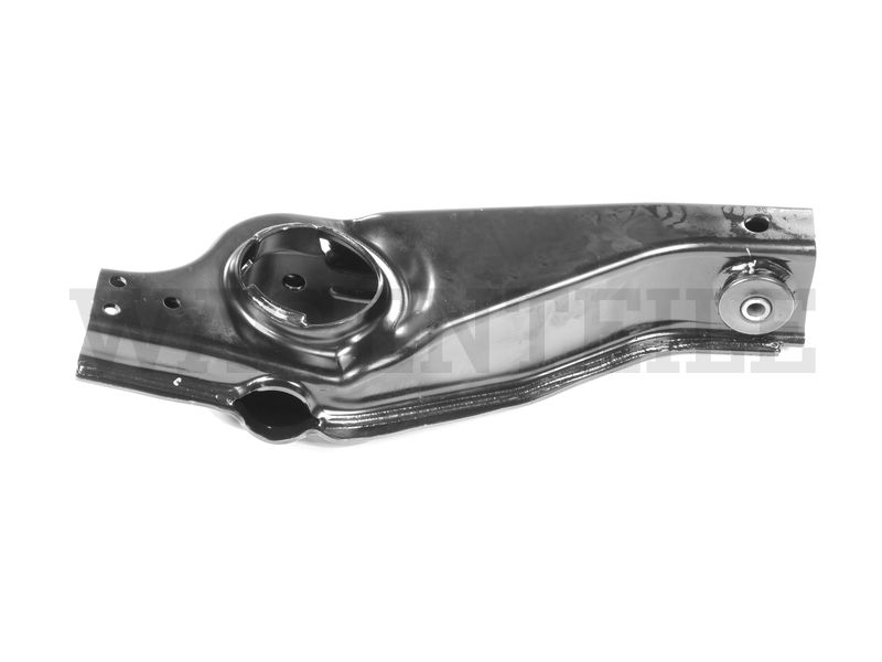 407 154 251 B -R Querlenker unten, rechts (Blech)