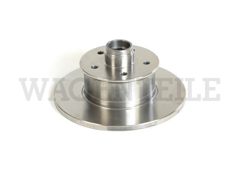 407 617 251 E Bremsscheibe Vorderachse, Festsattel
