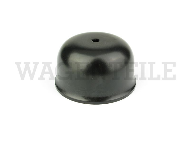 407 691 251 A Nabendeckel Radlager Vorderachse
