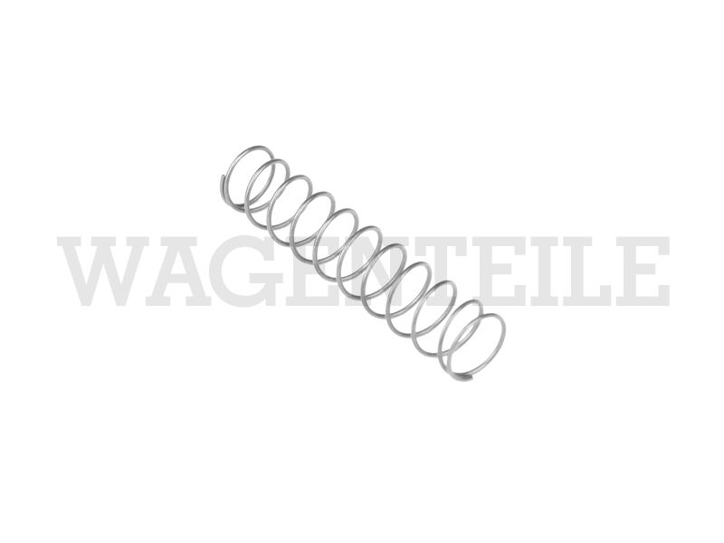 409 329 094 Feder Schaltwelle Differenzialsperre