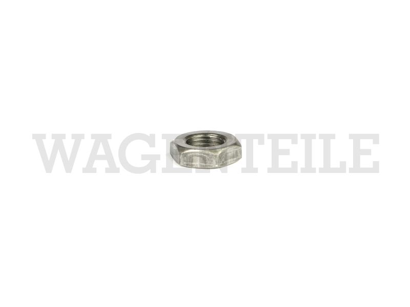 411 155 111 Mutter M14x1,5 SW19, Gewindestift Federstab