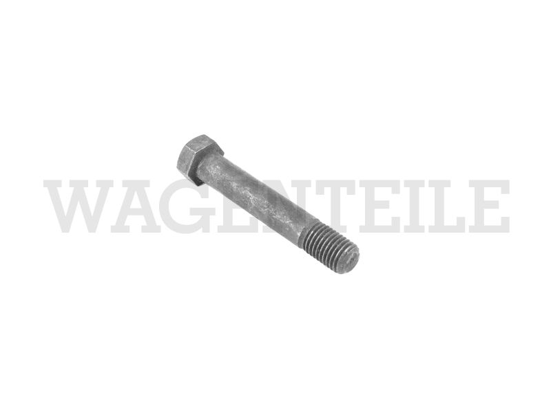 413 403 111 A Schraube Stoßdämpfer oben M12x1,5x65 SW17