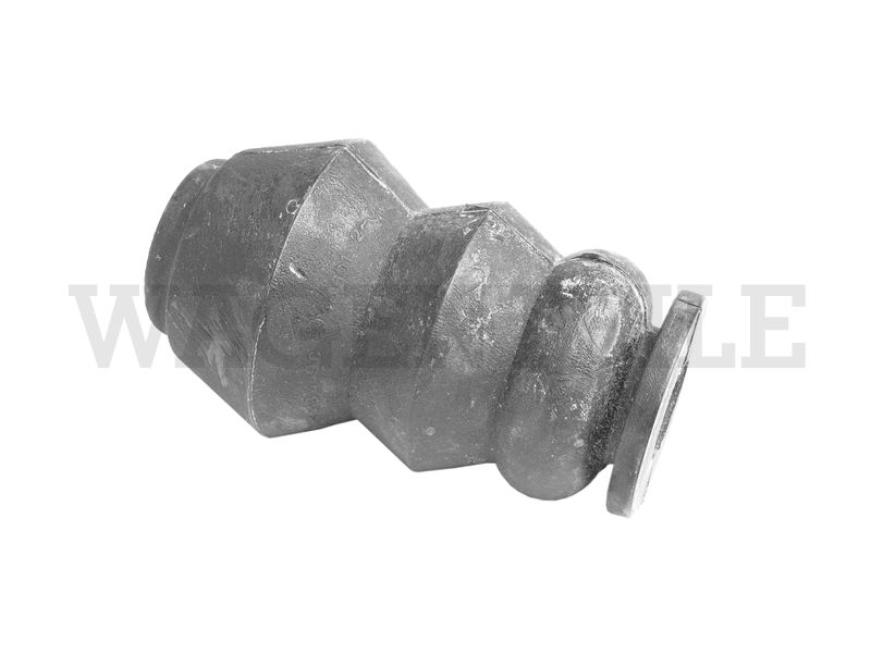 413 449 181 C Anschlagpuffer Stoßdämpfer
