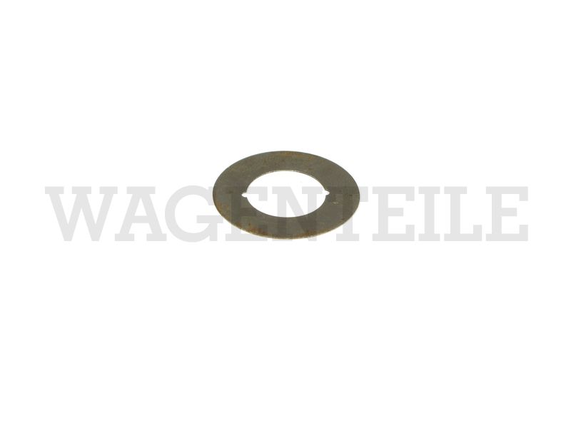 415 195 113 Einstellscheibe Lenkspindel 0,30mm, Lenkgetriebe (1302, 1303)