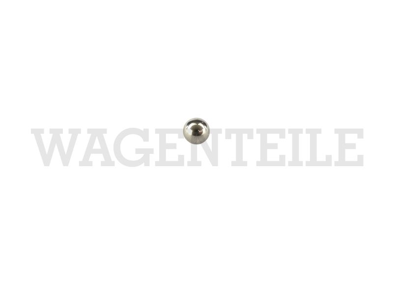 415 235 211 Kugel Lenkgetriebe 6,35mm (1/4")
