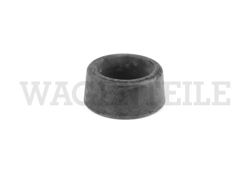 415 637 211 B Gummilager Mantelrohr oben